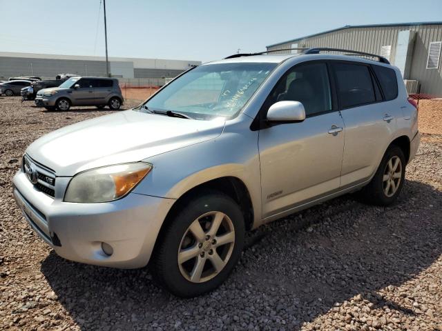 Photo 0 VIN: JTMZK31V275008076 - TOYOTA RAV4 