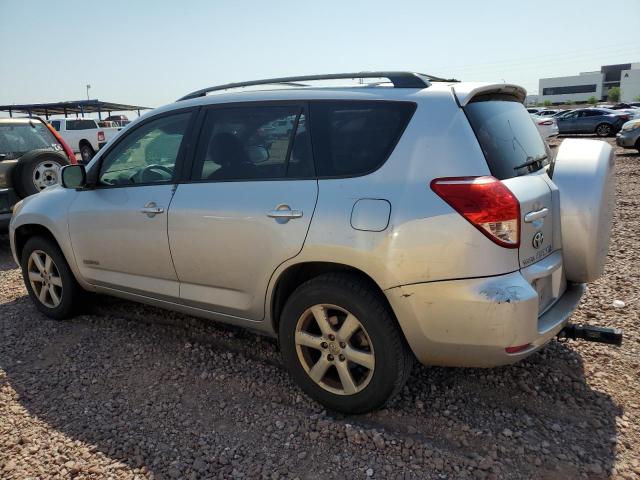 Photo 1 VIN: JTMZK31V275008076 - TOYOTA RAV4 