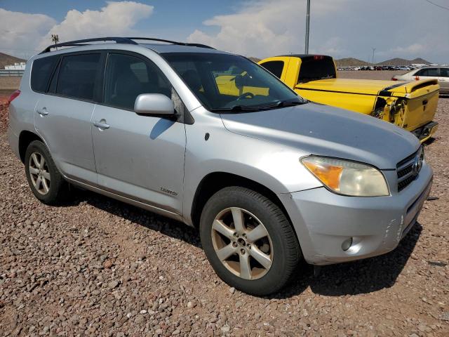 Photo 3 VIN: JTMZK31V275008076 - TOYOTA RAV4 