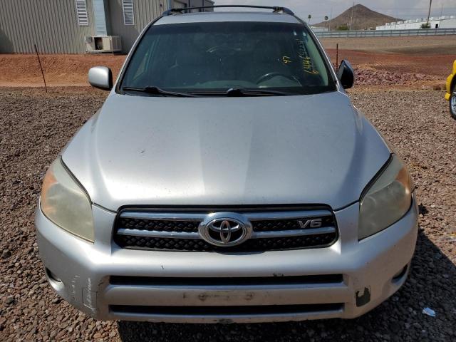 Photo 4 VIN: JTMZK31V275008076 - TOYOTA RAV4 