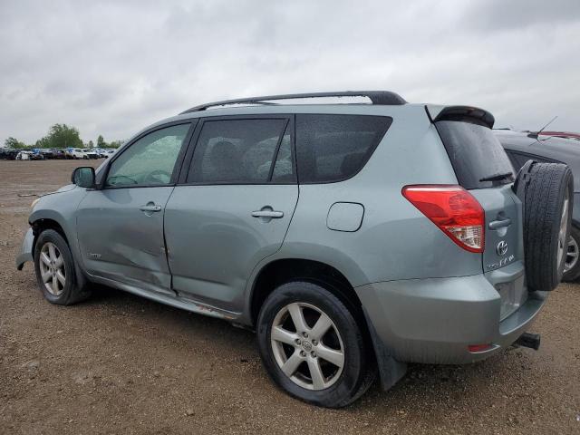 Photo 1 VIN: JTMZK31V275011124 - TOYOTA RAV4 LIMIT 