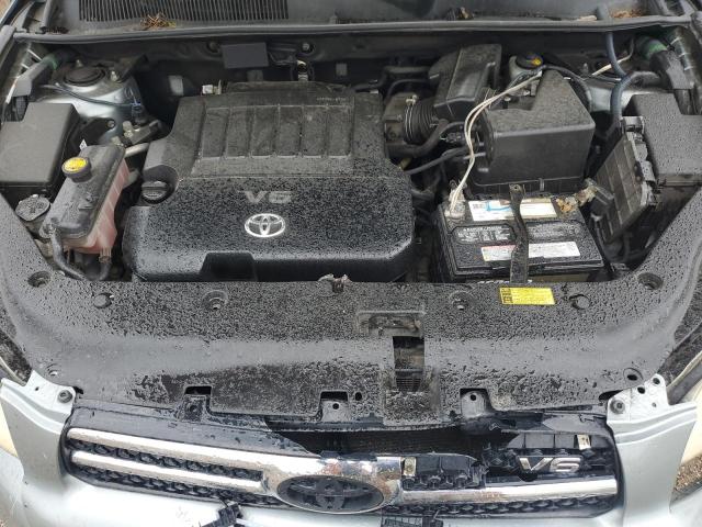 Photo 10 VIN: JTMZK31V275011124 - TOYOTA RAV4 LIMIT 