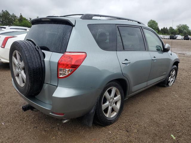 Photo 2 VIN: JTMZK31V275011124 - TOYOTA RAV4 LIMIT 