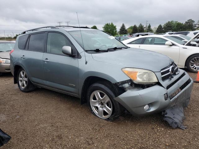 Photo 3 VIN: JTMZK31V275011124 - TOYOTA RAV4 LIMIT 