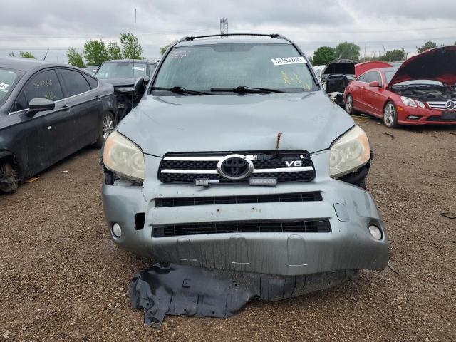 Photo 4 VIN: JTMZK31V275011124 - TOYOTA RAV4 LIMIT 