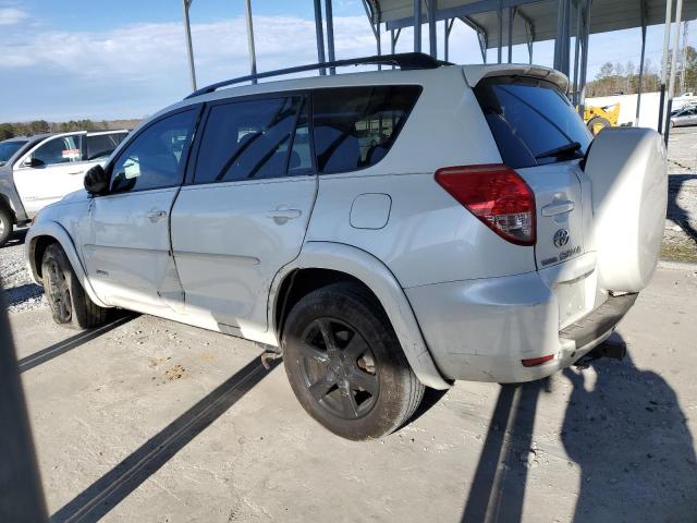 Photo 1 VIN: JTMZK31V275011527 - TOYOTA RAV4 