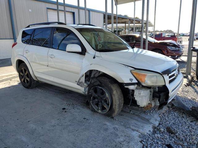 Photo 3 VIN: JTMZK31V275011527 - TOYOTA RAV4 