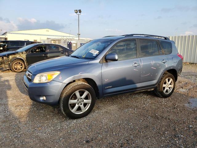 Photo 0 VIN: JTMZK31V276007097 - TOYOTA RAV4 