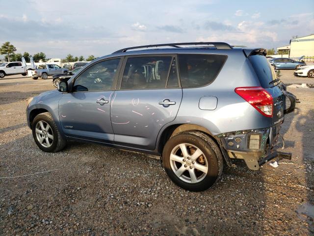 Photo 1 VIN: JTMZK31V276007097 - TOYOTA RAV4 