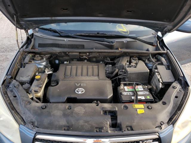 Photo 11 VIN: JTMZK31V276007097 - TOYOTA RAV4 