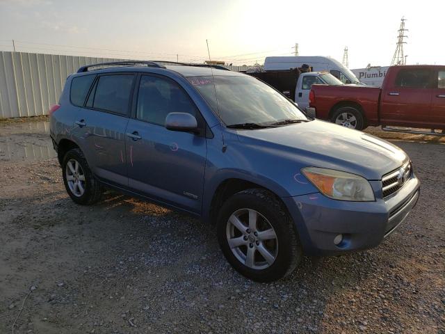 Photo 3 VIN: JTMZK31V276007097 - TOYOTA RAV4 