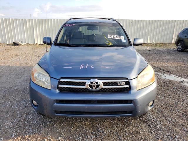 Photo 4 VIN: JTMZK31V276007097 - TOYOTA RAV4 