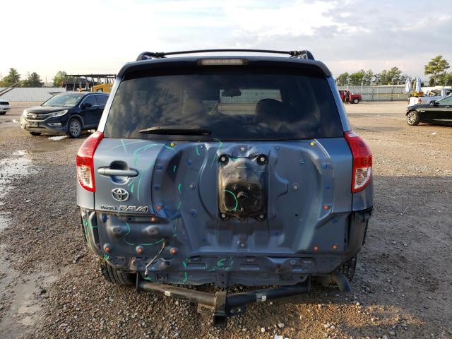 Photo 5 VIN: JTMZK31V276007097 - TOYOTA RAV4 