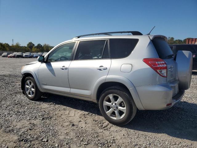 Photo 1 VIN: JTMZK31V29D000892 - TOYOTA RAV4 LIMIT 