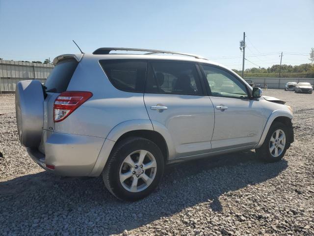 Photo 2 VIN: JTMZK31V29D000892 - TOYOTA RAV4 LIMIT 