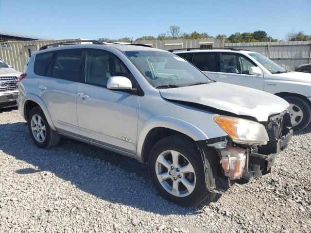 Photo 3 VIN: JTMZK31V29D000892 - TOYOTA RAV4 LIMIT 