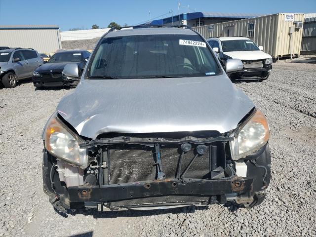 Photo 4 VIN: JTMZK31V29D000892 - TOYOTA RAV4 LIMIT 