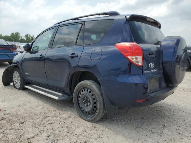 Photo 1 VIN: JTMZK31V375011455 - TOYOTA RAV4 