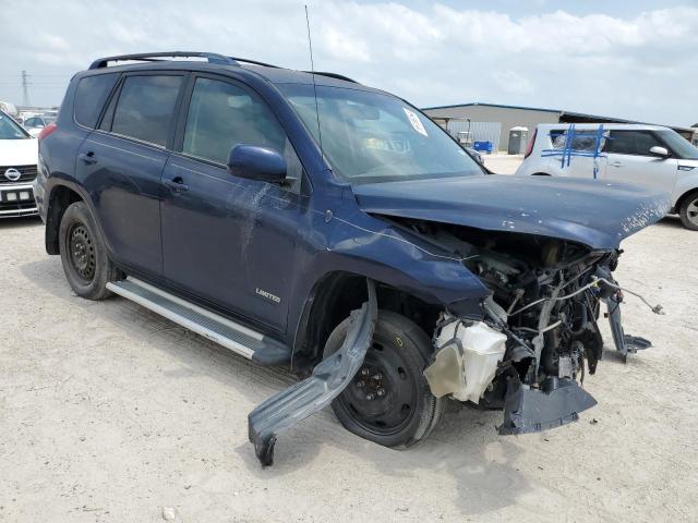 Photo 3 VIN: JTMZK31V375011455 - TOYOTA RAV4 