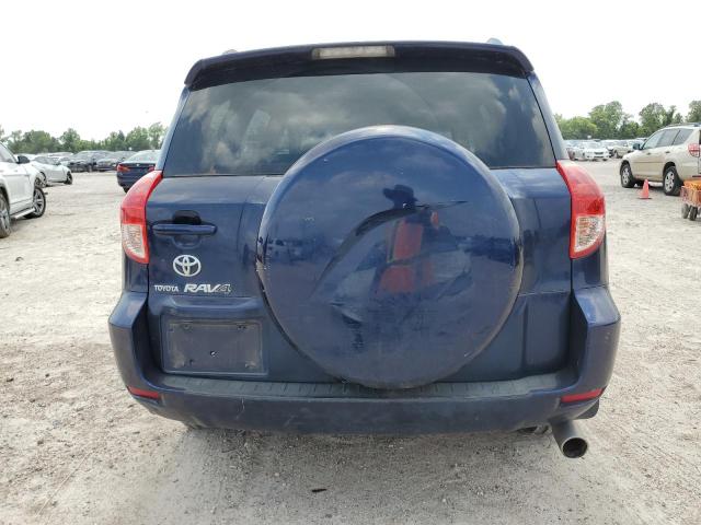 Photo 5 VIN: JTMZK31V375011455 - TOYOTA RAV4 