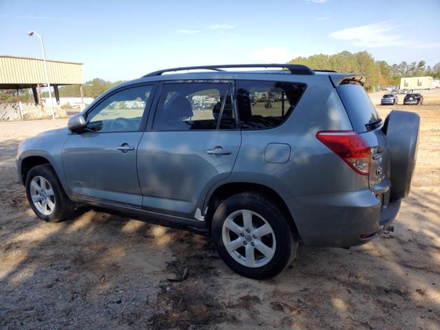 Photo 1 VIN: JTMZK31V375011925 - TOYOTA RAV4 