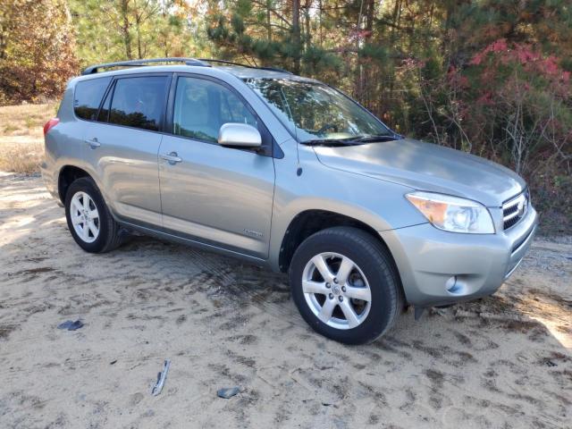 Photo 3 VIN: JTMZK31V375011925 - TOYOTA RAV4 