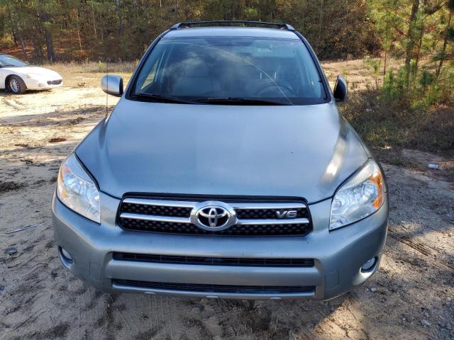 Photo 4 VIN: JTMZK31V375011925 - TOYOTA RAV4 