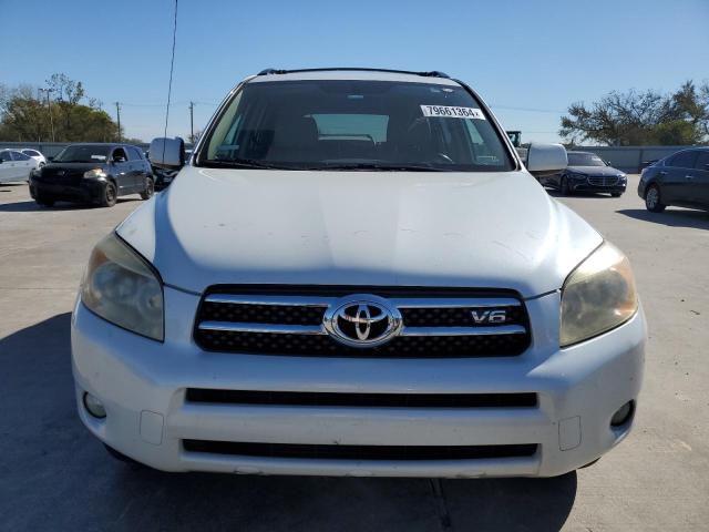 Photo 4 VIN: JTMZK31V375013626 - TOYOTA RAV4 LIMIT 