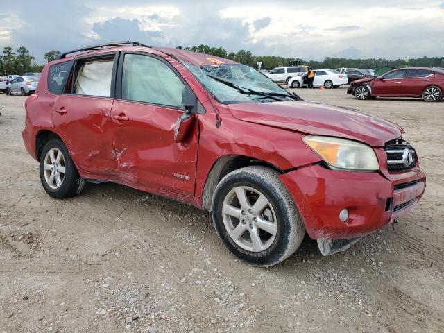 Photo 3 VIN: JTMZK31V376003852 - TOYOTA RAV4 LIMIT 