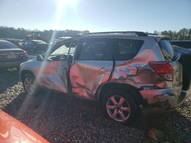 Photo 1 VIN: JTMZK31V376004791 - TOYOTA RAV4 