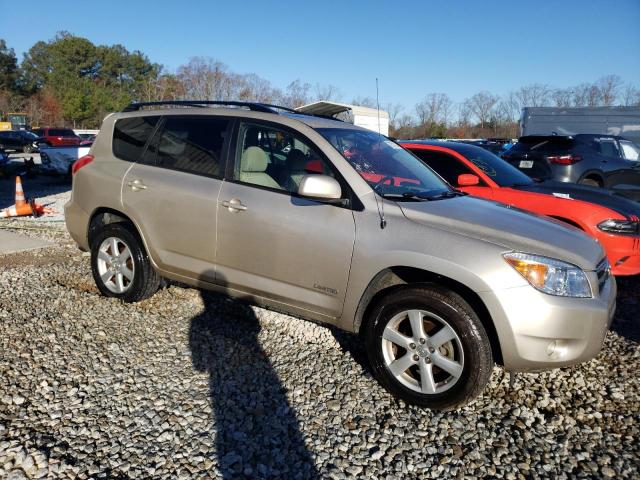 Photo 3 VIN: JTMZK31V376004791 - TOYOTA RAV4 