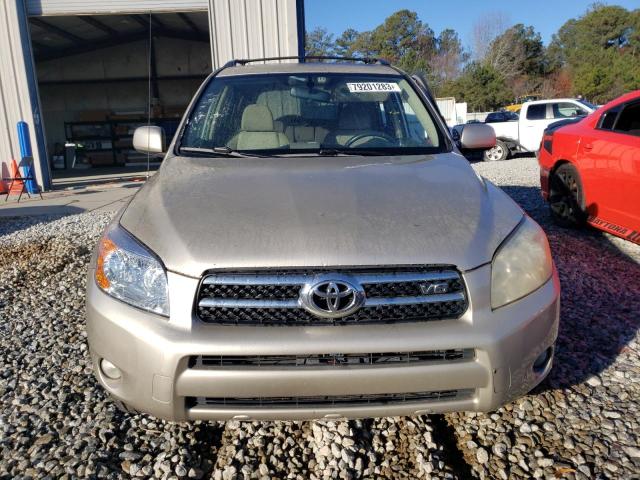 Photo 4 VIN: JTMZK31V376004791 - TOYOTA RAV4 