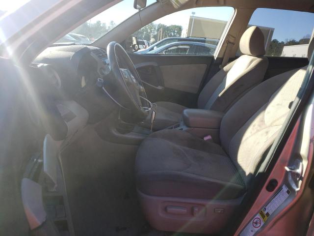 Photo 6 VIN: JTMZK31V376004791 - TOYOTA RAV4 