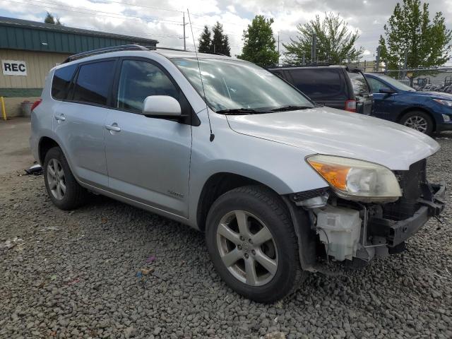 Photo 3 VIN: JTMZK31V385017483 - TOYOTA RAV4 