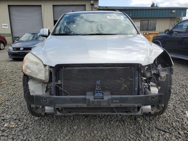 Photo 4 VIN: JTMZK31V385017483 - TOYOTA RAV4 