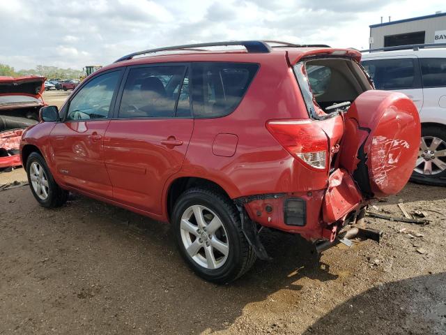 Photo 1 VIN: JTMZK31V385017855 - TOYOTA RAV4 LIMIT 