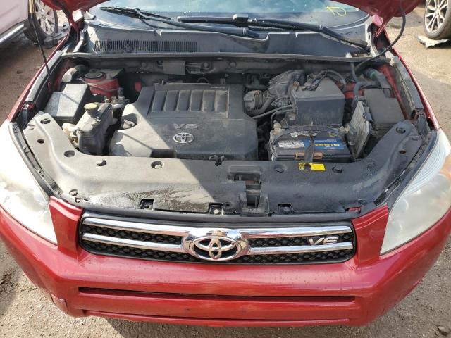 Photo 10 VIN: JTMZK31V385017855 - TOYOTA RAV4 LIMIT 