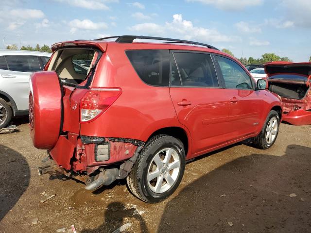 Photo 2 VIN: JTMZK31V385017855 - TOYOTA RAV4 LIMIT 