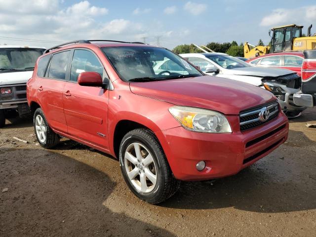 Photo 3 VIN: JTMZK31V385017855 - TOYOTA RAV4 LIMIT 