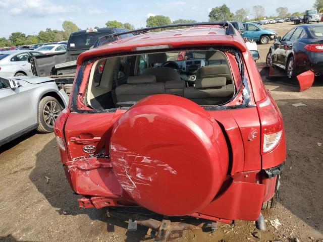 Photo 5 VIN: JTMZK31V385017855 - TOYOTA RAV4 LIMIT 