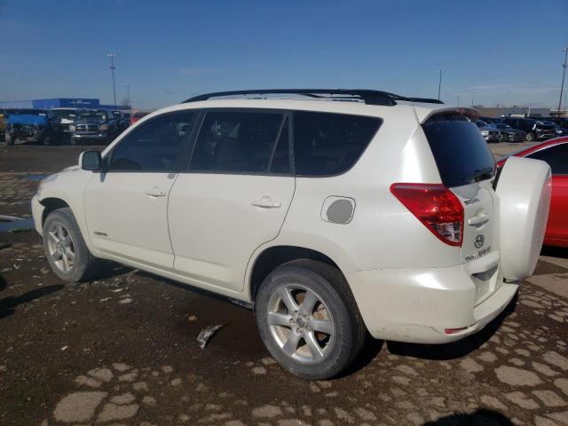 Photo 1 VIN: JTMZK31V385022716 - TOYOTA RAV4 