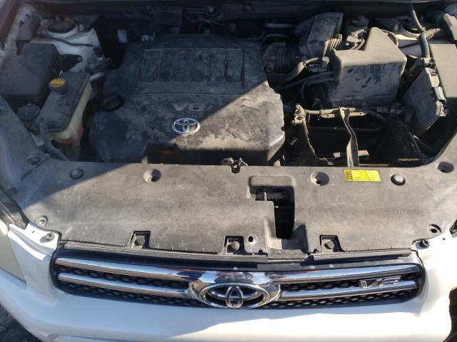 Photo 10 VIN: JTMZK31V385022716 - TOYOTA RAV4 