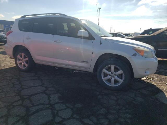 Photo 3 VIN: JTMZK31V385022716 - TOYOTA RAV4 