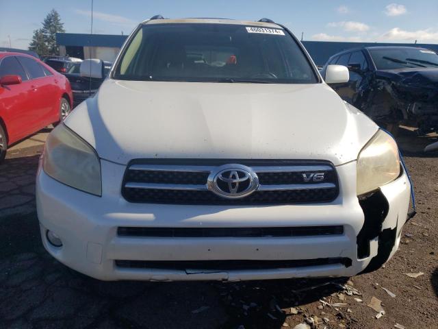 Photo 4 VIN: JTMZK31V385022716 - TOYOTA RAV4 