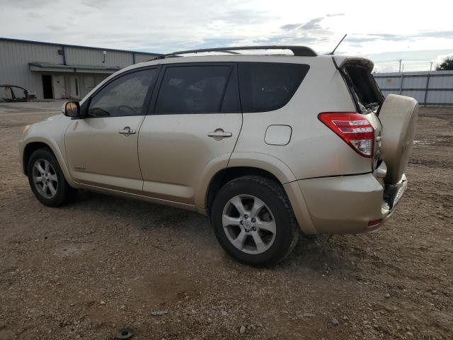 Photo 1 VIN: JTMZK31V395024306 - TOYOTA RAV4 LIMIT 