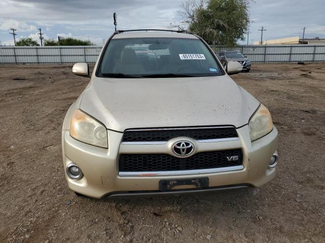 Photo 4 VIN: JTMZK31V395024306 - TOYOTA RAV4 LIMIT 