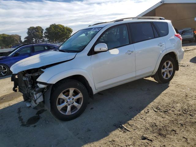 Photo 0 VIN: JTMZK31V395026105 - TOYOTA RAV4 