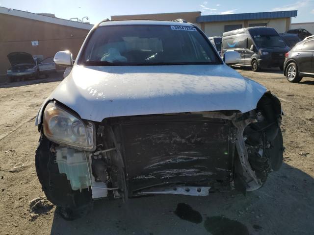 Photo 4 VIN: JTMZK31V395026105 - TOYOTA RAV4 