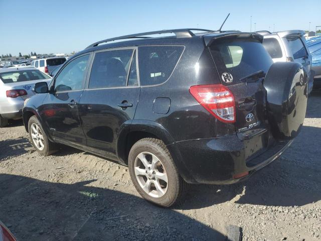 Photo 1 VIN: JTMZK31V39D000397 - TOYOTA RAV4 LIMIT 