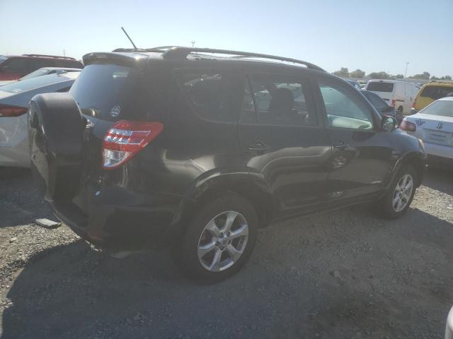 Photo 2 VIN: JTMZK31V39D000397 - TOYOTA RAV4 LIMIT 